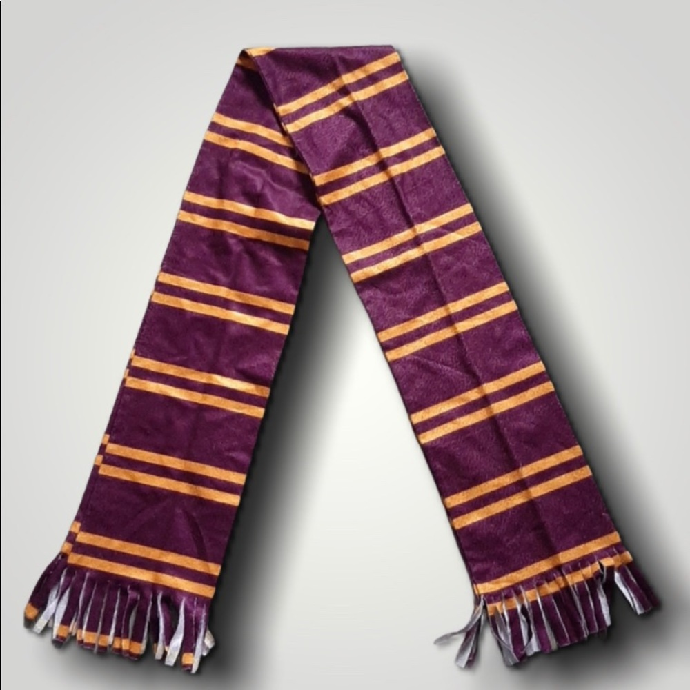 Harry Potter - Gryffindor Scarf
